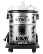 Hitachi CV-940Y 商用吸塵機 [日本製造] 銀灰 香港行貨【一年廠商保養】