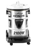 Hitachi CV-950F 商用吸塵機 [日本製造] 銀灰 香港行貨【一年廠商保養】