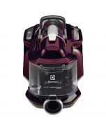 伊萊克斯 Electrolux 清潔商用吸塵機 靜音設計 1600瓦 深酒紅色 ZSP4303AF