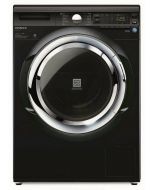 日立 Hitachi 前置式洗衣機 環保設計 8公斤 1400rpm 銀灰色/白色 BD-W80XWV