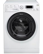 愛朗 Ariston 前置式洗衣機 多種洗衣程序 9公斤 1200rpm WMG9237B
