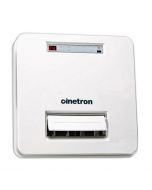 新朗 Cinetron 浴室寶 3種安裝方式 白色 CV-88W