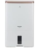 Panasonic F-YCP23H 智慧節能抗敏抽濕機 [WHEXS] 白色 23公升-日 香港行貨【一年廠商保養】