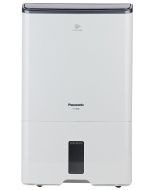 Panasonic F-YCP28H 智慧節能抗敏抽濕機 [nanoe] 白色 28公升-日 香港行貨【一年廠商保養】