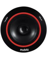Eubiq Lumina-B 紅外線感應 LED適配器燈 黑色 紅外線感應 LED適配器燈