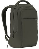Incase ICON Slim Backpack 背囊 [耐磨損840D彈道尼龍布] 16 公升 卡其色
