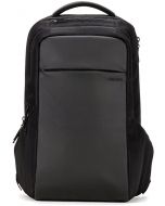 Incase ICON Triple Black Backpack 背囊 [耐用840D尼龍材質] 13 公升
