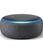 亞馬遜 Amazon Echo Dot (3rd Gen) 3代 智能藍牙無線揚聲器 黑色