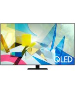 SAMSUNG QA55Q80TAJXZK 55吋 QLED 4K 智能電視 [感受每個場景的細節] 黑色 香港行貨【3年廠商保養】