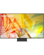 SAMSUNG QA65Q95TAJXZK 65吋 QLED 4K 智能電視 [前所未見的4K體驗] 黑色 香港行貨【3年廠商保養】