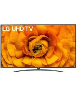 LG 75UN8100PCA 75吋 4K UHD 智能電視 [Ultra Surround 黑色 香港行貨【3年廠商保養】