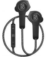B&O Bang & Olufsen Group 藍牙耳機 無線 黑色 H5