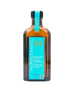 摩洛哥油 Moroccanoil 摩洛哥優油 [幫助修復受損秀髮 & 不留殘餘物] 125ml