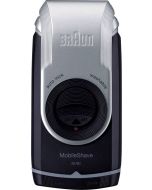 Braun M90 MobileShave 電鬚刨 [精準修剪器] 香港行貨【兩年廠商保養】