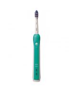歐樂B Oral-B Trizone 4000 藍牙電動牙刷 4種潔牙模式 藍色 T4000