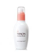 蜜濃 MINON 氨基酸保濕化妝水 I [清爽型，保濕，適合乾燥肌膚] 150ml