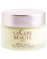 La Cure Beauté 蜂皇乳蜜嫩肌面霜 [收斂毛孔，滋養肌膚] 50ml