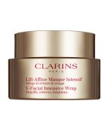 嬌韻詩 Clarins 纖妍緊致慕斯面膜 [目山銀杏葉、薏米、法國白黏土] 75ml