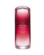 資生堂 Shiseido ULTIMUNE 紅研肌活精華 [玫瑰和蓮花成分] 50ml