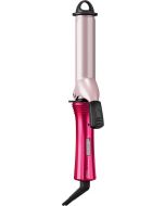 Tescom NTH226 造型捲髮器 [負離子] 粉紅色 香港行貨【一年廠商保養】