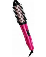 Tescom NTIR1832 直髮捲髮器 [負離子] 粉紅色 香港行貨【一年廠商保養】