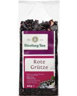 Bünting Tee Rote Grütze 水果茶 野莓醬花果茶 [德國進口] 200g