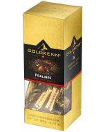 Goldkenn Pralines 巧克力 果仁糖 榛子 杏仁 [瑞士進口] 180g