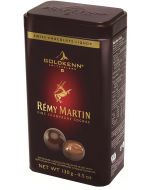 Goldkenn Rémy Martin 酒心巧克力 干邑酒心松露巧克力 [瑞士進口] 130g