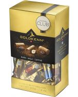 Goldkenn Mini Club巧克力 朱古力條 [瑞士進口] 225g