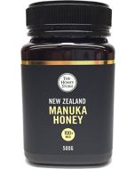 The Honey Store MGO 100+ 蜂蜜 [100％新西蘭麥蘆卡蜂蜜] 500g