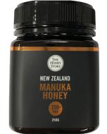 The Honey Store MGO 250+ 蜂蜜 [100％新西蘭麥蘆卡蜂蜜] 250g