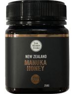 The Honey Store MGO 550+ 蜂蜜 [100％新西蘭麥蘆卡蜂蜜] 250g