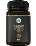 The Honey Store MGO 550+ 蜂蜜 [100％新西蘭麥蘆卡蜂蜜] 500g