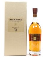 Glenmorangie 格蘭傑 18年 單一麥芽威士忌 700ml 威士忌聖經 87.5分