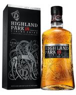 Highland Park 高原騎士 18年 單一麥芽威士忌 700ml