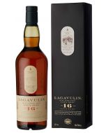 Lagavulin 蘇格蘭樂加維林 16年 單一純麥威士忌 700ml