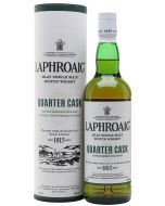 Laphroaig Quarter Cask 拉弗格 1/4桶單一純麥威士忌 700ml