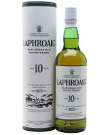 Laphroaig 拉弗格 10年 單一純麥威士忌 700ml