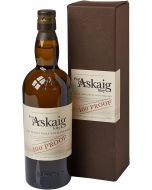 Port Askaig 100° proof 威士忌 700ml 酒精度 57.1%