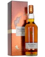 Talisker 泰斯卡 30年 單一麥芽威士忌 700ml 全球供應限量於3000瓶