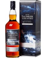 Talisker 泰斯卡 單一麥芽蘇格蘭威士忌 [煙熏味更重] 1000ml 世界威士忌賽金獎