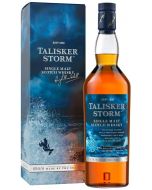 Talisker Storm 泰斯卡 風暴 單一純麥威士忌 700ml