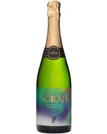 千代結氣泡清酒 Sparkling Sake SORAH [日本進口] 720ml 日本酒 鳥取 清酒