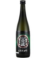 三千盛 大吟醸 Kiritto [日本進口] 720ml 日本酒