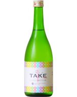 一滴千山 Take1 [日本進口] 720ml 日本酒