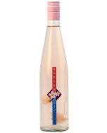 Sakura Wine [日本進口] 500ml 日本葡萄酒