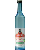 谷桜 純米生酛梅酒 [日本進口] 500ml 日本清酒