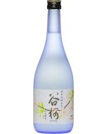 谷櫻酒造 純米大吟醸 [日本進口] 720ml 日本大吟釀