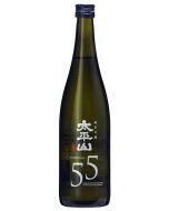 Kodama 純米大吟釀55 酒精15% [日本進口] 720ml