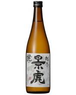 morohashi 純米酒 15-16%酒精 [日本進口] 720ml